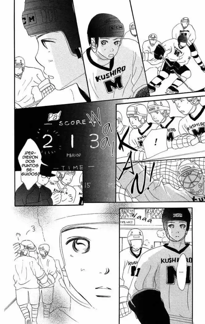 Sumire wa blue (2001) - Capítulo 7 - Página 26 - LectorTMOo
