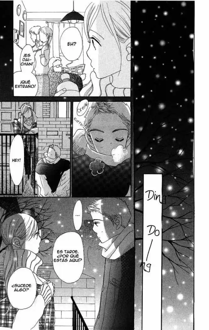 Sumire wa blue (2001) - Capítulo 7 - Página 28 - LectorTMOo