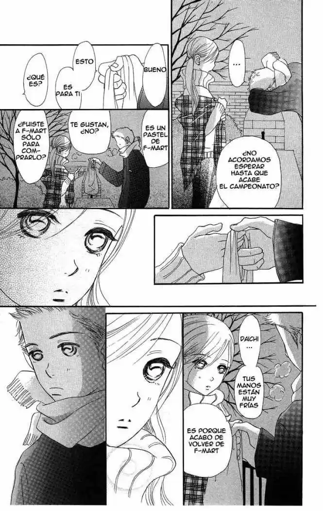 Sumire wa blue (2001) - Capítulo 7 - Página 30 - LectorTMOo