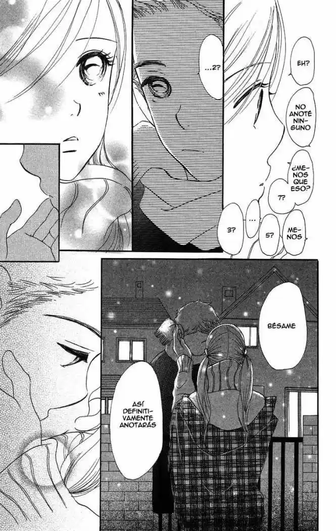 Sumire wa blue (2001) - Capítulo 7 - Página 32 - LectorTMOo