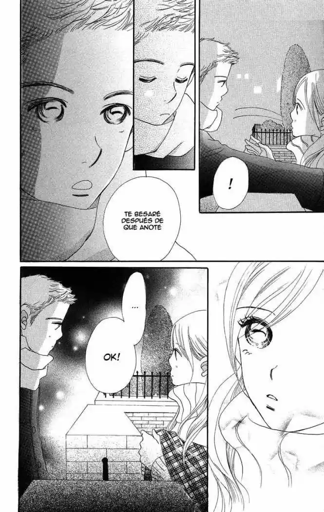 Sumire wa blue (2001) - Capítulo 7 - Página 33 - LectorTMOo