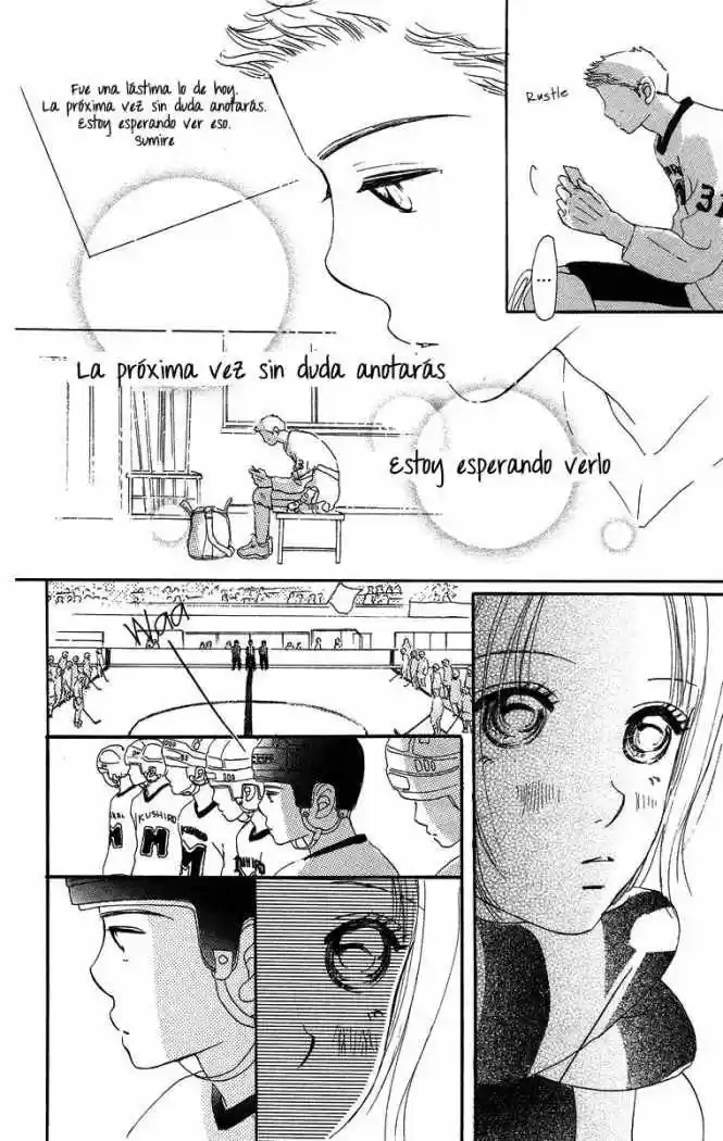 Sumire wa blue (2001) - Capítulo 7 - Página 35 - LectorTMOo