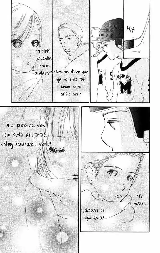 Sumire wa blue (2001) - Capítulo 7 - Página 36 - LectorTMOo