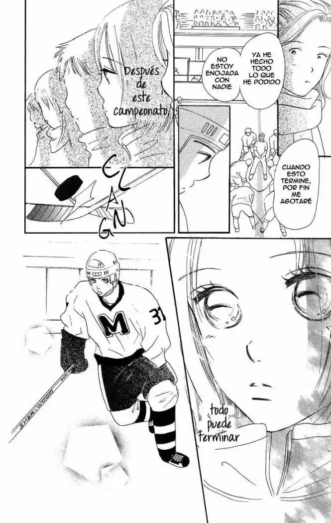 Sumire wa blue (2001) - Capítulo 8 - Página 10 - LectorTMOo