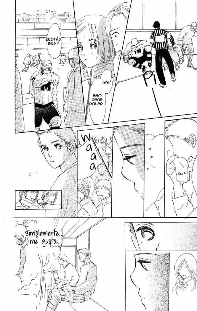 Sumire wa blue (2001) - Capítulo 8 - Página 12 - LectorTMOo