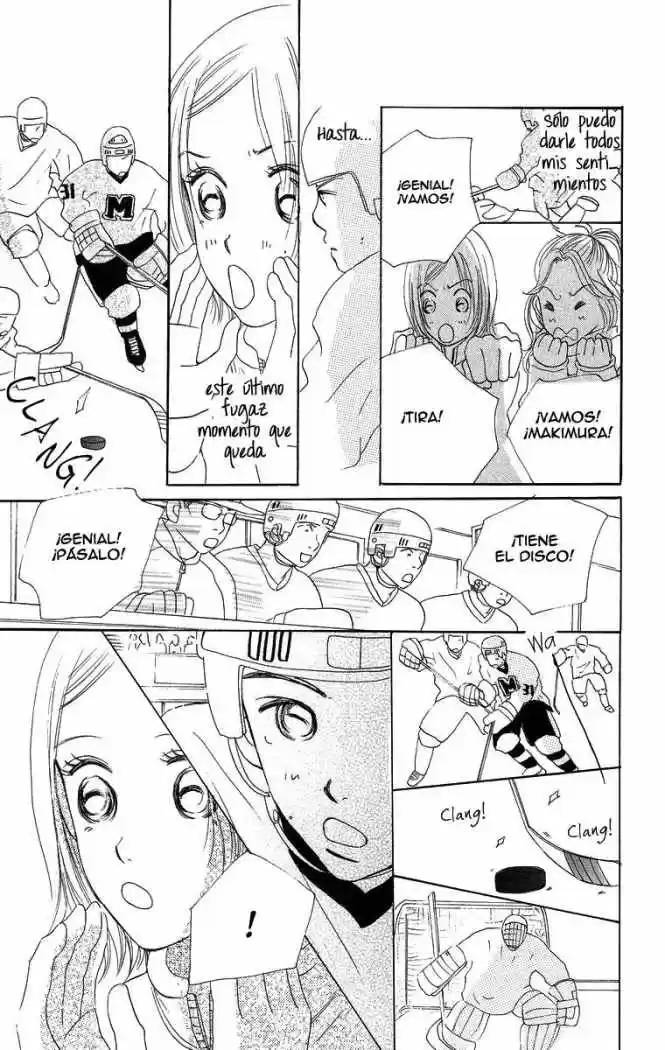 Sumire wa blue (2001) - Capítulo 8 - Página 13 - LectorTMOo