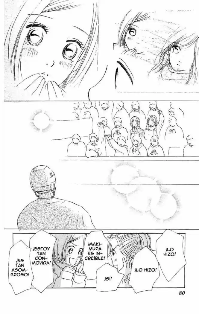 Sumire wa blue (2001) - Capítulo 8 - Página 16 - LectorTMOo