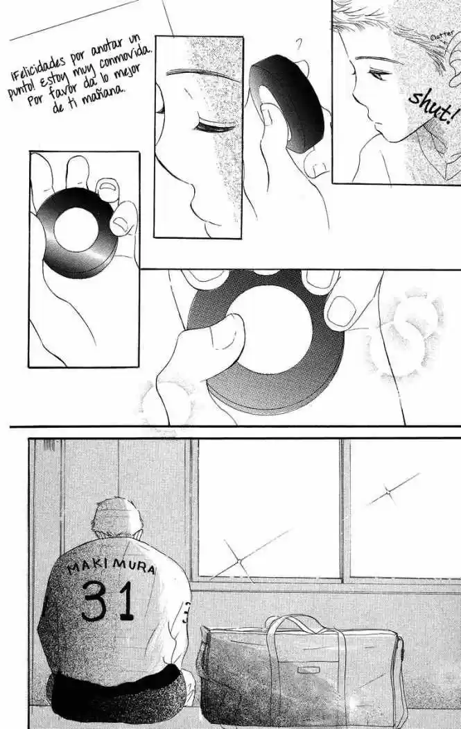 Sumire wa blue (2001) - Capítulo 8 - Página 20 - LectorTMOo