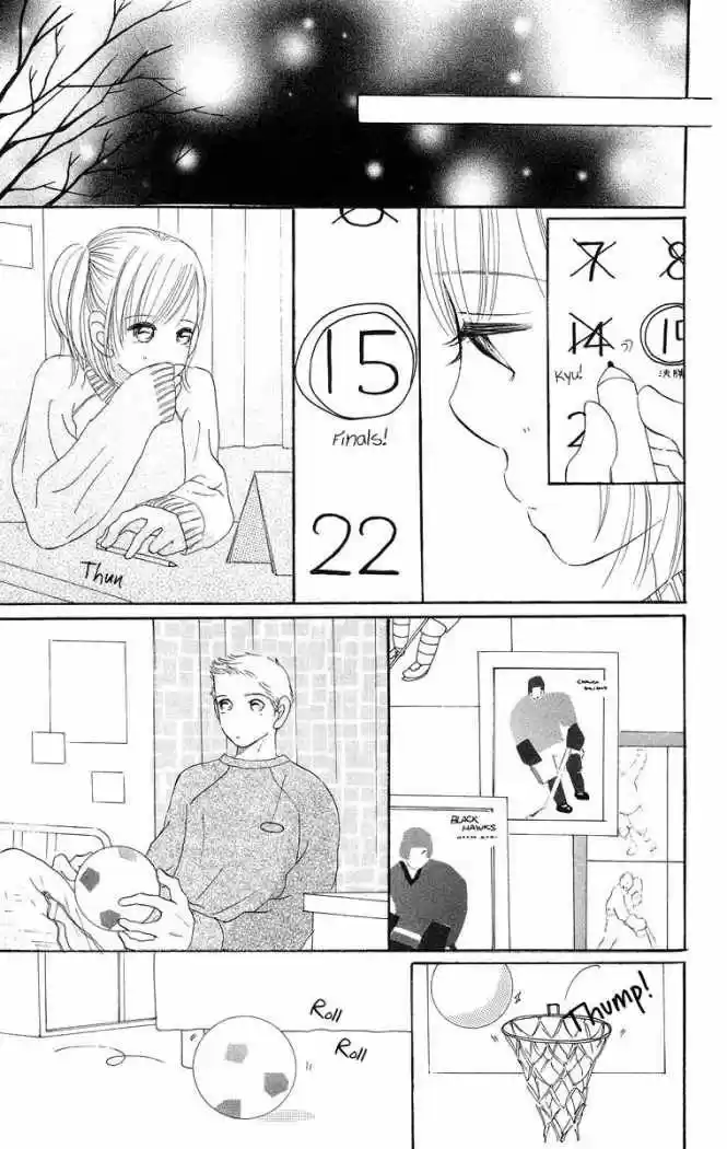 Sumire wa blue (2001) - Capítulo 8 - Página 21 - LectorTMOo