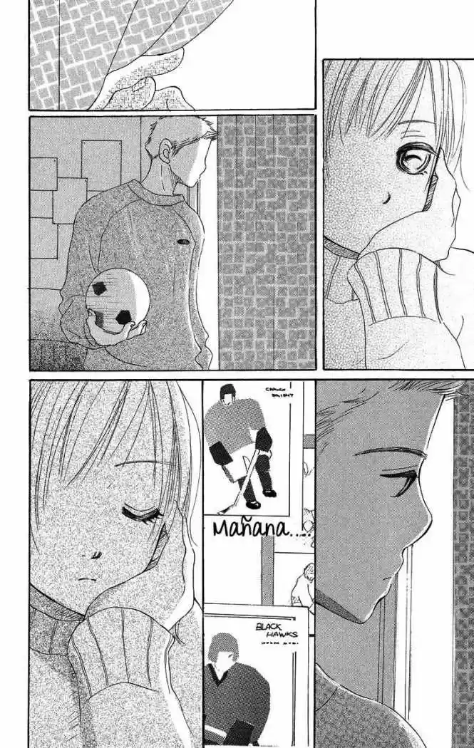 Sumire wa blue (2001) - Capítulo 8 - Página 22 - LectorTMOo