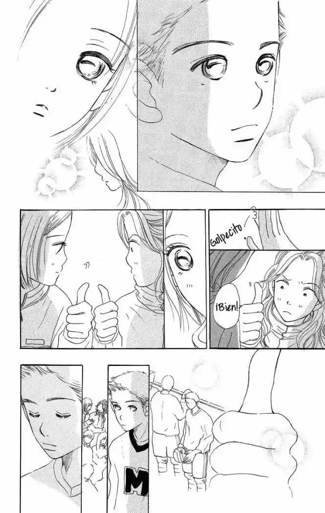 Sumire wa blue (2001) - Capítulo 8 - Página 24 - LectorTMOo