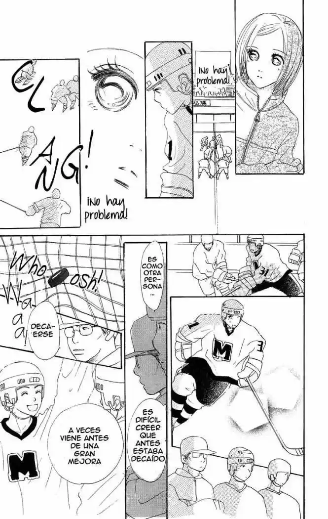 Sumire wa blue (2001) - Capítulo 8 - Página 25 - LectorTMOo