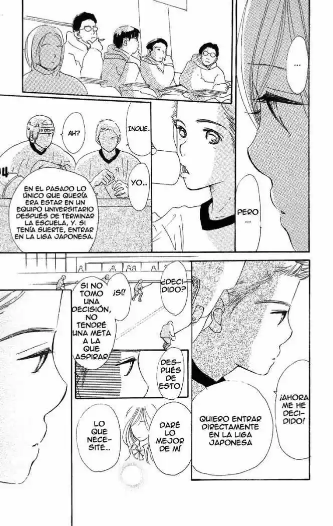 Sumire wa blue (2001) - Capítulo 8 - Página 27 - LectorTMOo
