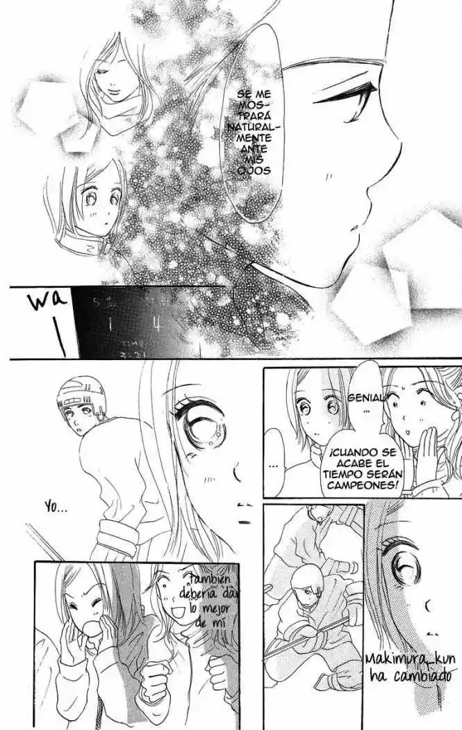 Sumire wa blue (2001) - Capítulo 8 - Página 28 - LectorTMOo