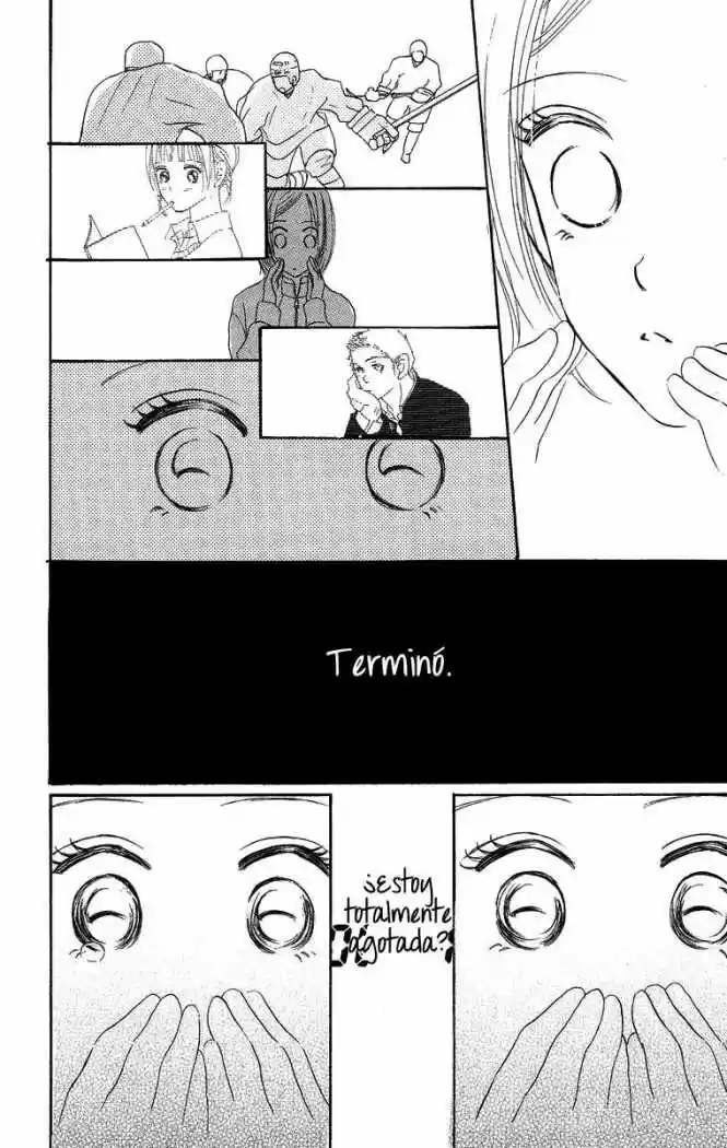 Sumire wa blue (2001) - Capítulo 8 - Página 30 - LectorTMOo