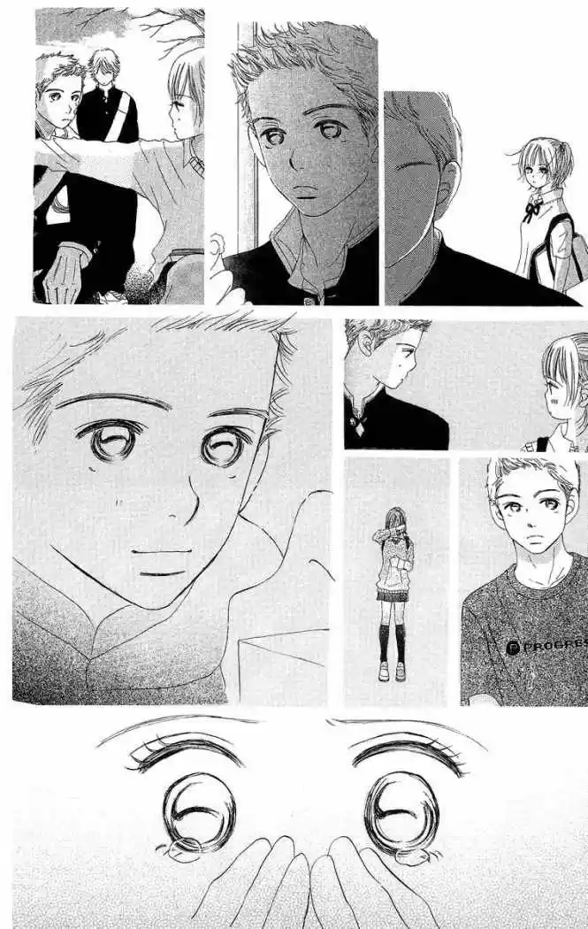 Sumire wa blue (2001) - Capítulo 8 - Página 32 - LectorTMOo