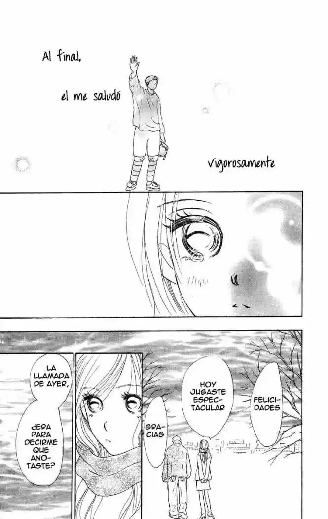 Sumire wa blue (2001) - Capítulo 8 - Página 37 - LectorTMOo