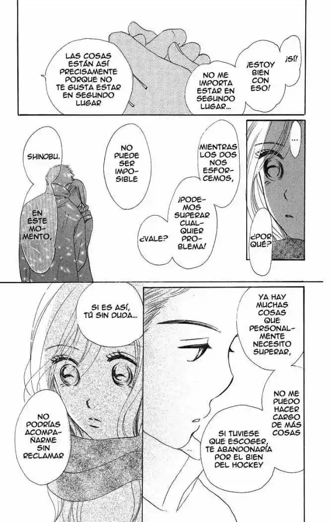 Sumire wa blue (2001) - Capítulo 8 - Página 39 - LectorTMOo