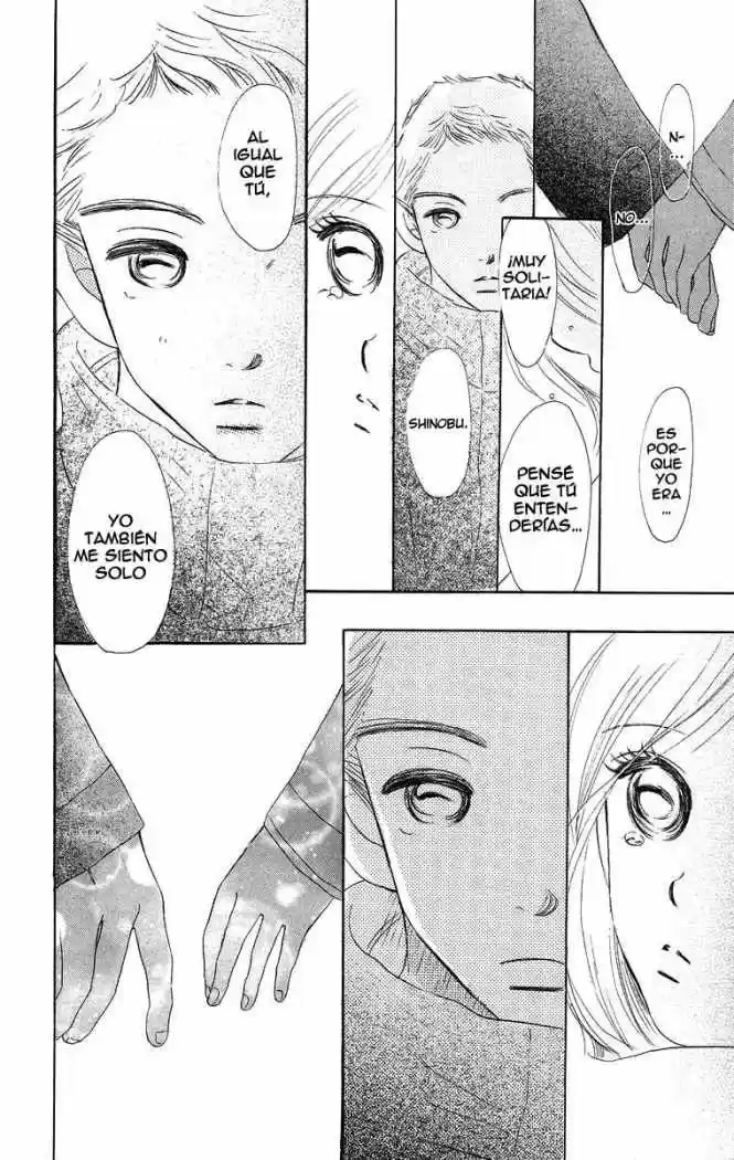 Sumire wa blue (2001) - Capítulo 8 - Página 40 - LectorTMOo