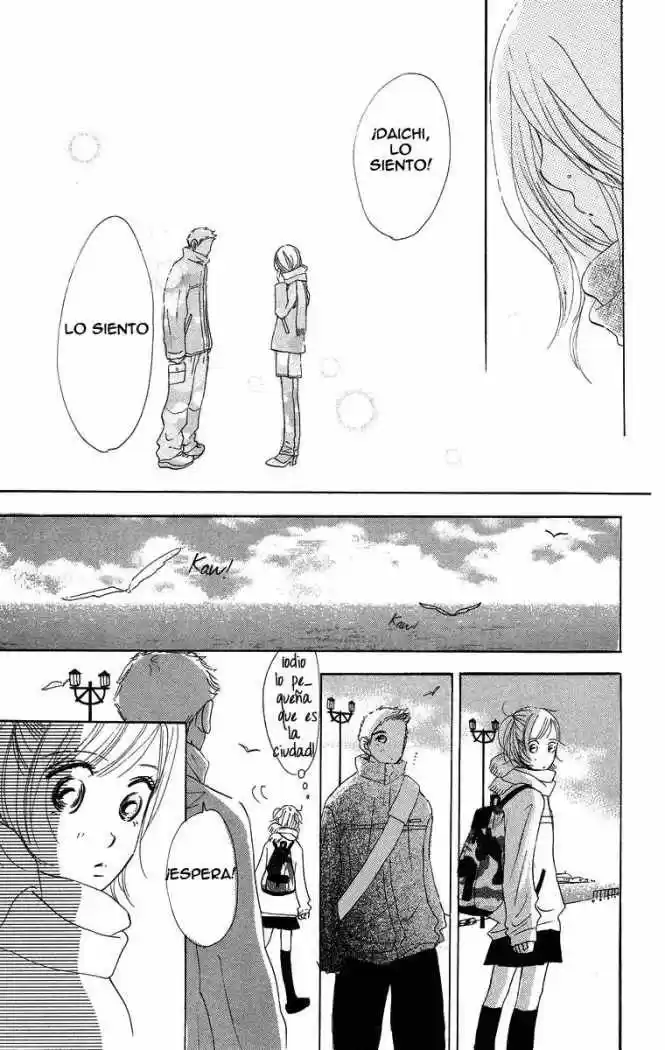 Sumire wa blue (2001) - Capítulo 8 - Página 41 - LectorTMOo