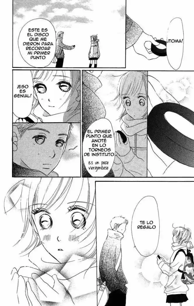 Sumire wa blue (2001) - Capítulo 8 - Página 42 - LectorTMOo