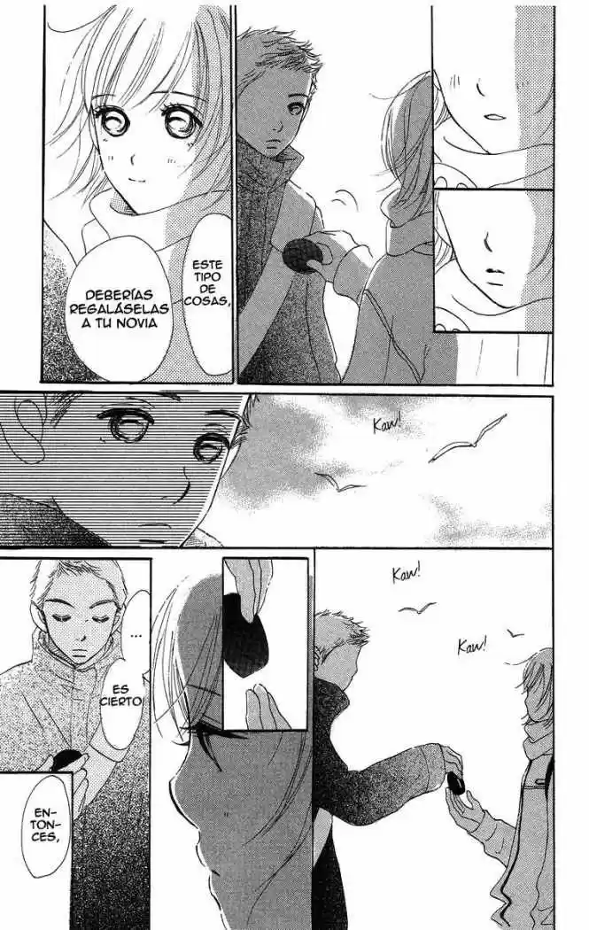 Sumire wa blue (2001) - Capítulo 8 - Página 43 - LectorTMOo