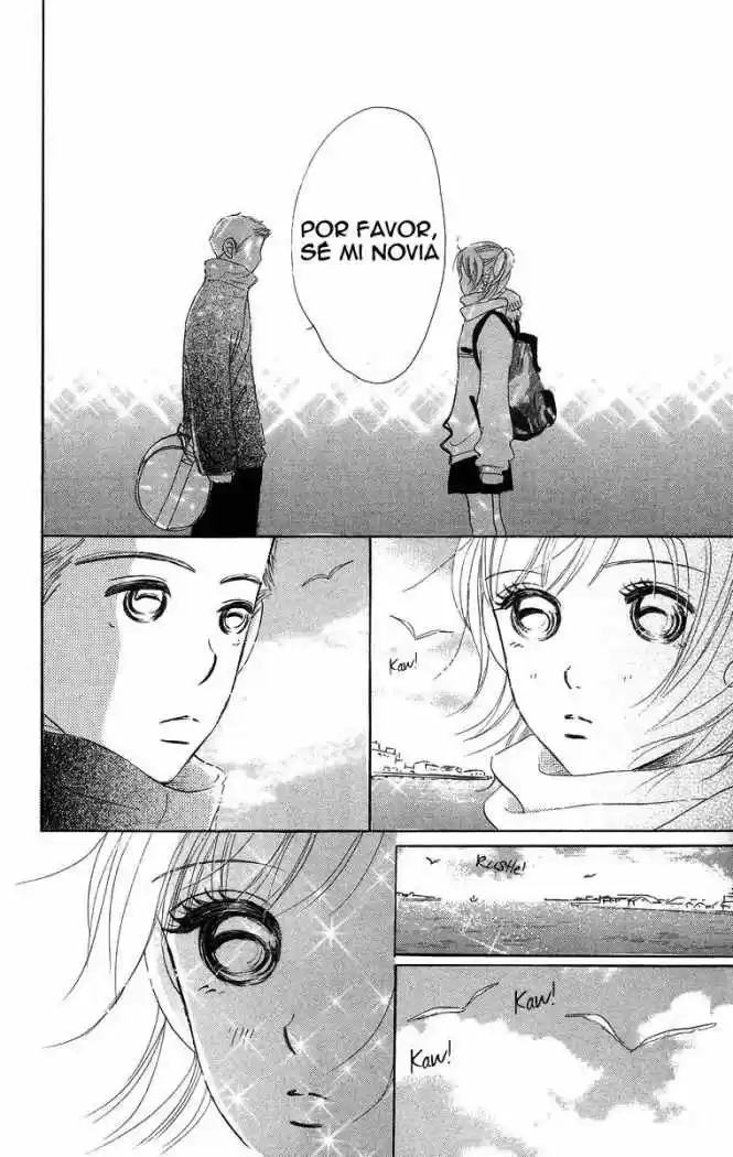 Sumire wa blue (2001) - Capítulo 8 - Página 44 - LectorTMOo