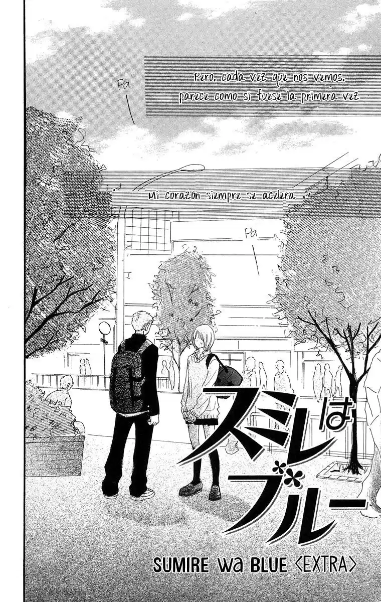 Sumire wa blue (2001) - Capítulo 9 - Página 5 - LectorTMOo
