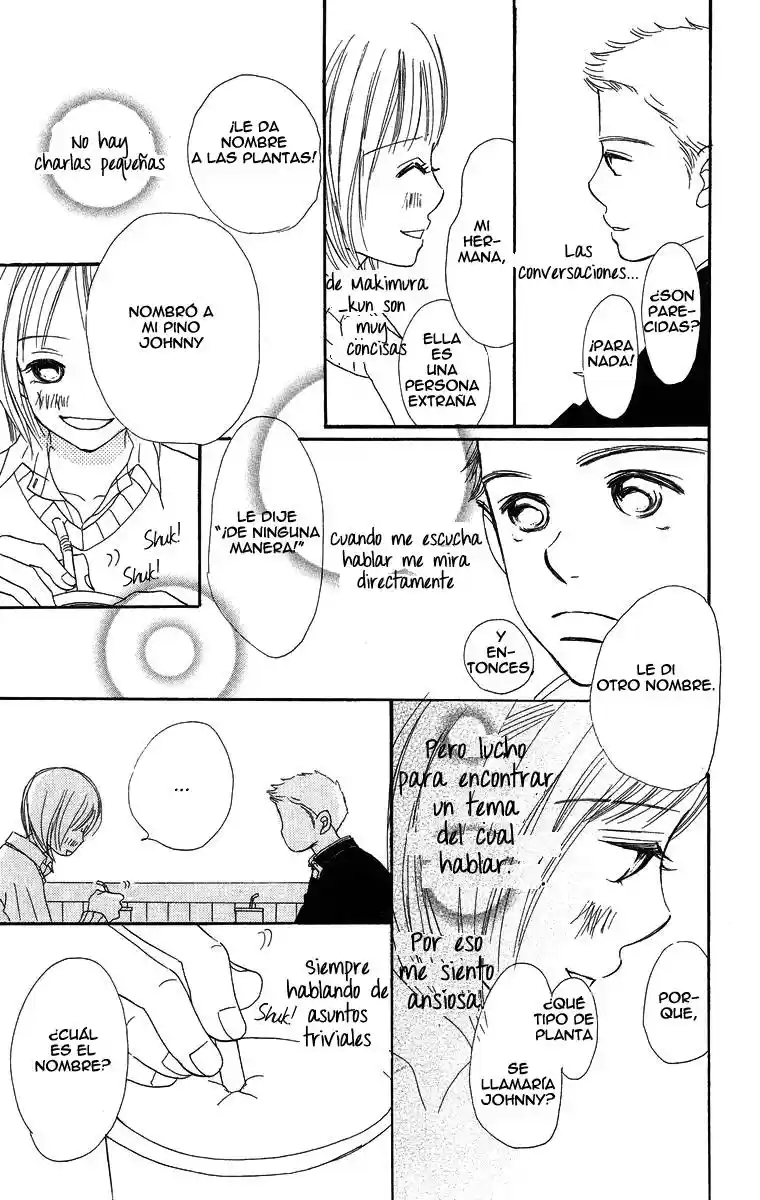 Sumire wa blue (2001) - Capítulo 9 - Página 8 - LectorTMOo
