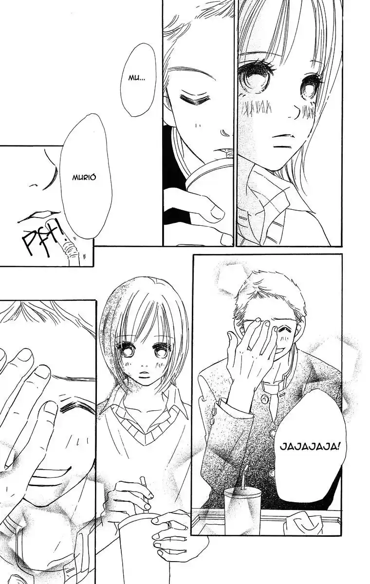Sumire wa blue (2001) - Capítulo 9 - Página 10 - LectorTMOo