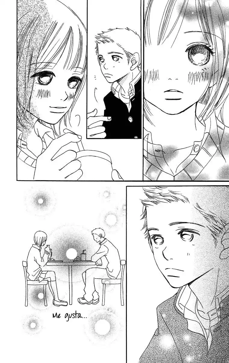Sumire wa blue (2001) - Capítulo 9 - Página 11 - LectorTMOo