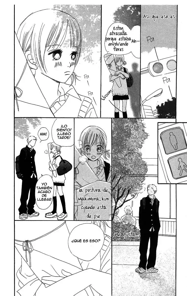 Sumire wa blue (2001) - Capítulo 9 - Página 13 - LectorTMOo