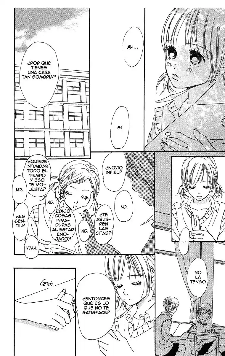 Sumire wa blue (2001) - Capítulo 9 - Página 15 - LectorTMOo