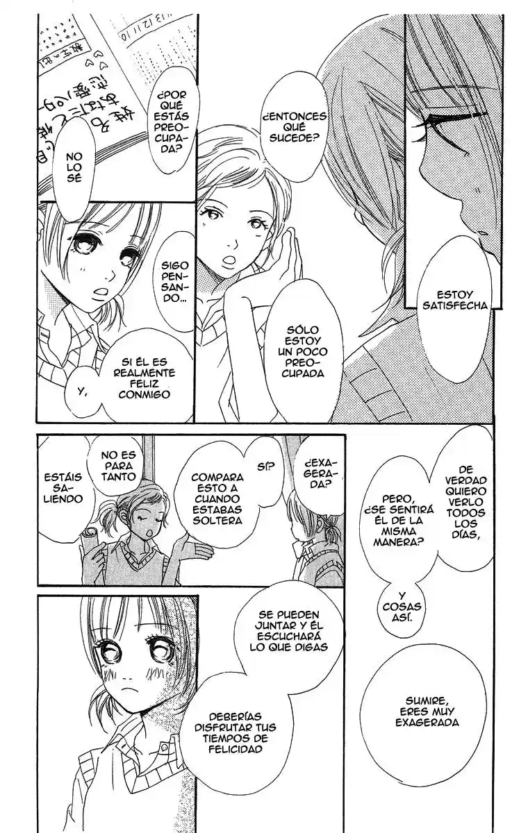 Sumire wa blue (2001) - Capítulo 9 - Página 16 - LectorTMOo