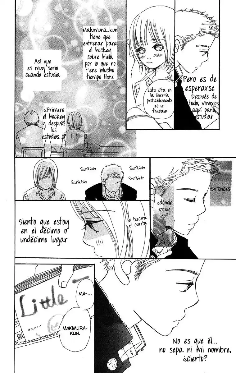 Sumire wa blue (2001) - Capítulo 9 - Página 19 - LectorTMOo