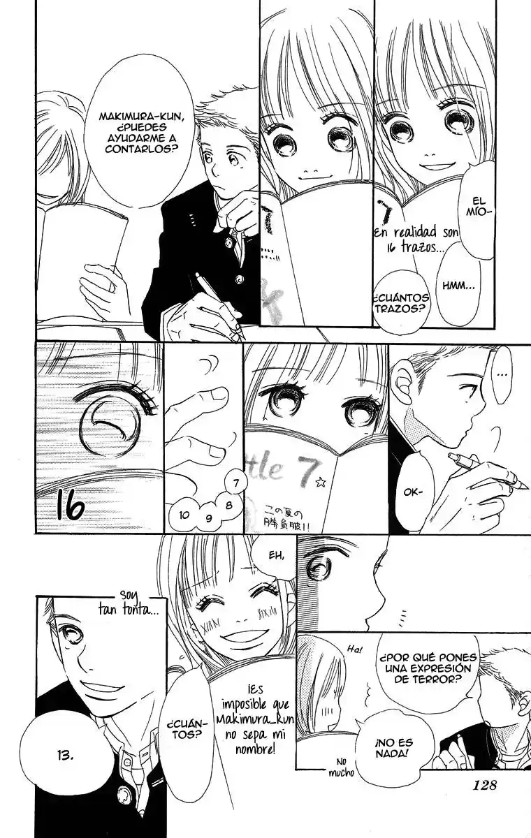 Sumire wa blue (2001) - Capítulo 9 - Página 21 - LectorTMOo