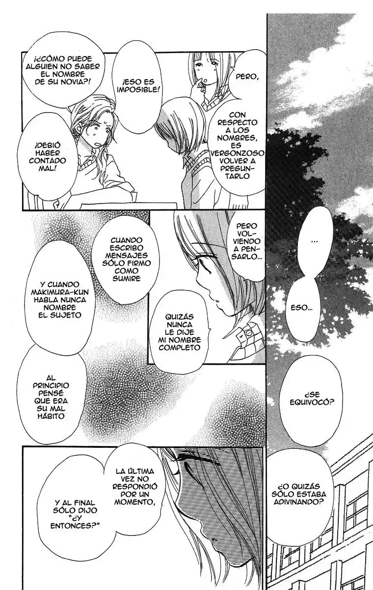 Sumire wa blue (2001) - Capítulo 9 - Página 23 - LectorTMOo