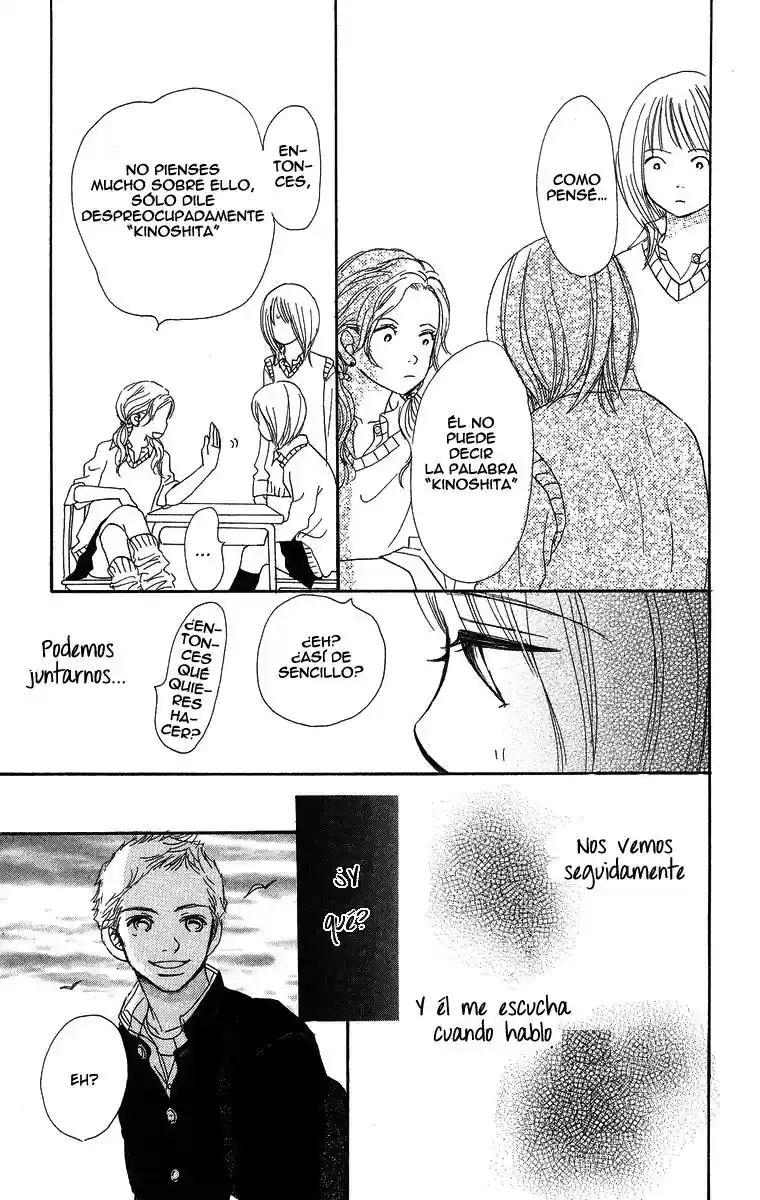 Sumire wa blue (2001) - Capítulo 9 - Página 24 - LectorTMOo