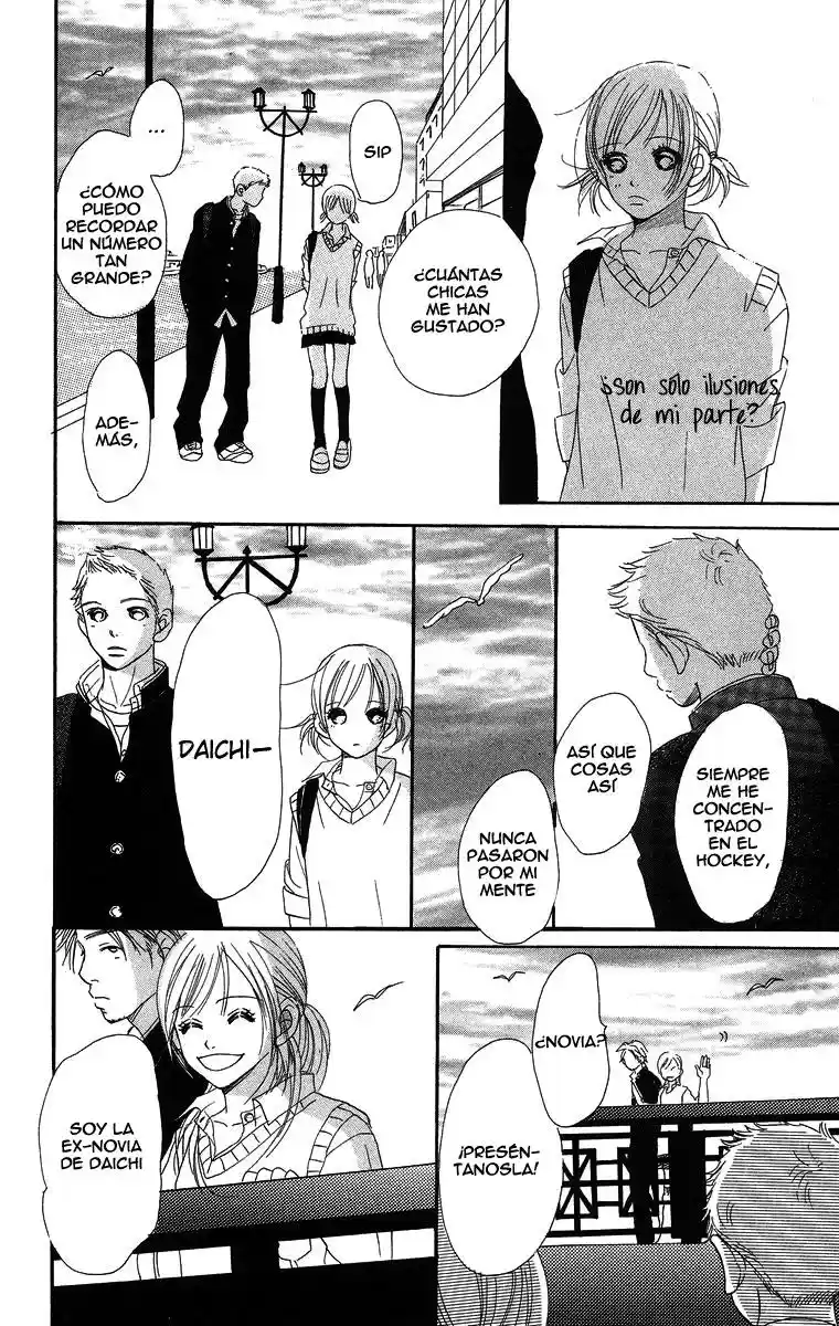 Sumire wa blue (2001) - Capítulo 9 - Página 25 - LectorTMOo