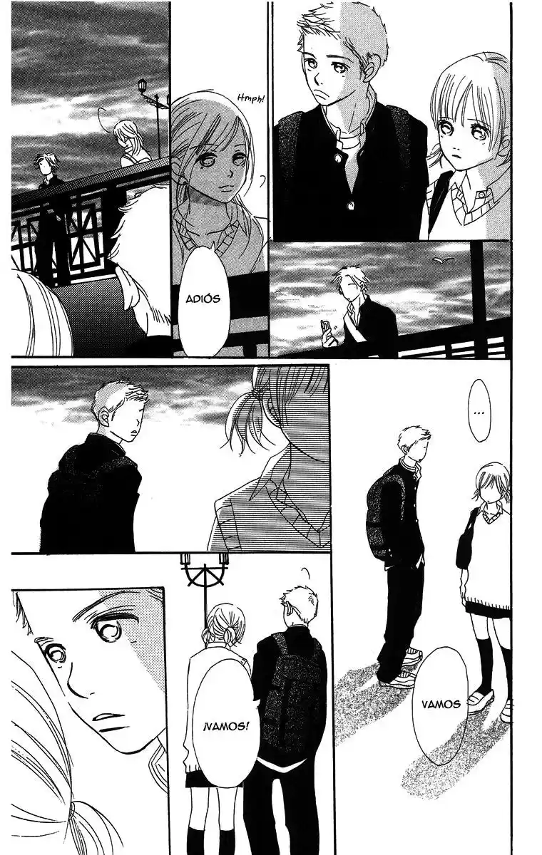 Sumire wa blue (2001) - Capítulo 9 - Página 27 - LectorTMOo