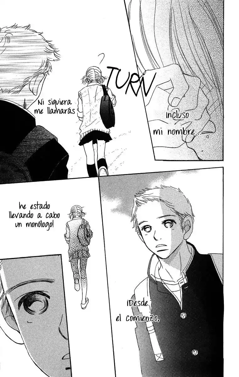 Sumire wa blue (2001) - Capítulo 9 - Página 30 - LectorTMOo