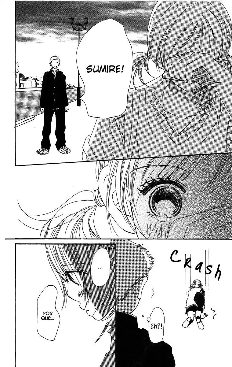 Sumire wa blue (2001) - Capítulo 9 - Página 31 - LectorTMOo