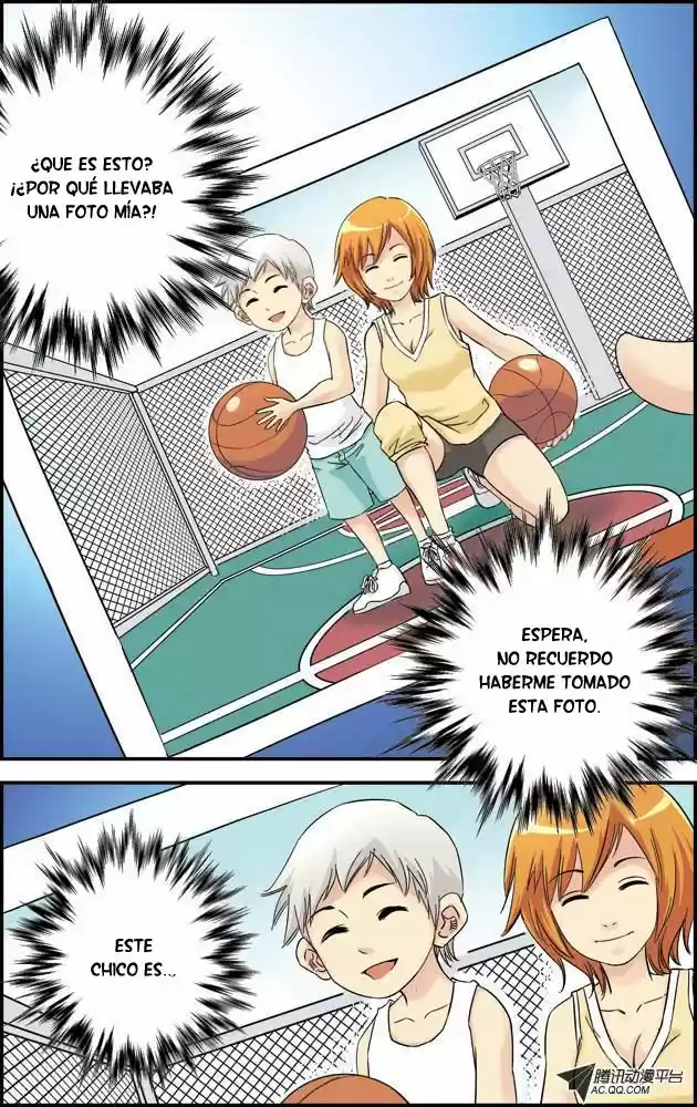 Summer basketball (2015) - Capítulo 5 - Página 10 - LectorTMOo