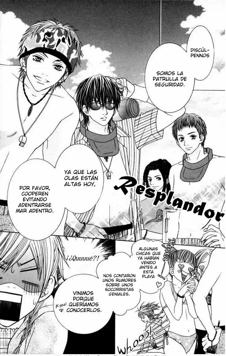Summer Love Paradise (2006) - Capítulo  - Página 4 - LectorTMOo