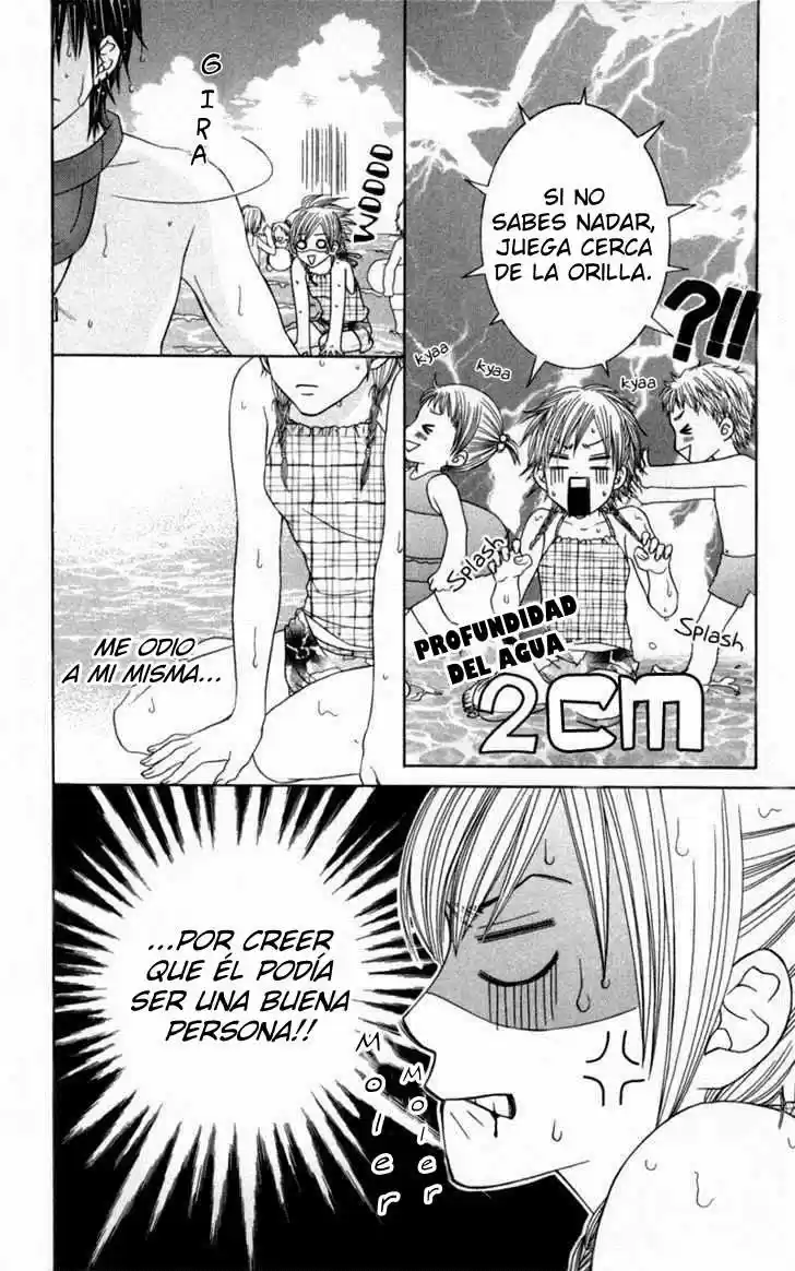 Summer Love Paradise (2006) - Capítulo  - Página 11 - LectorTMOo