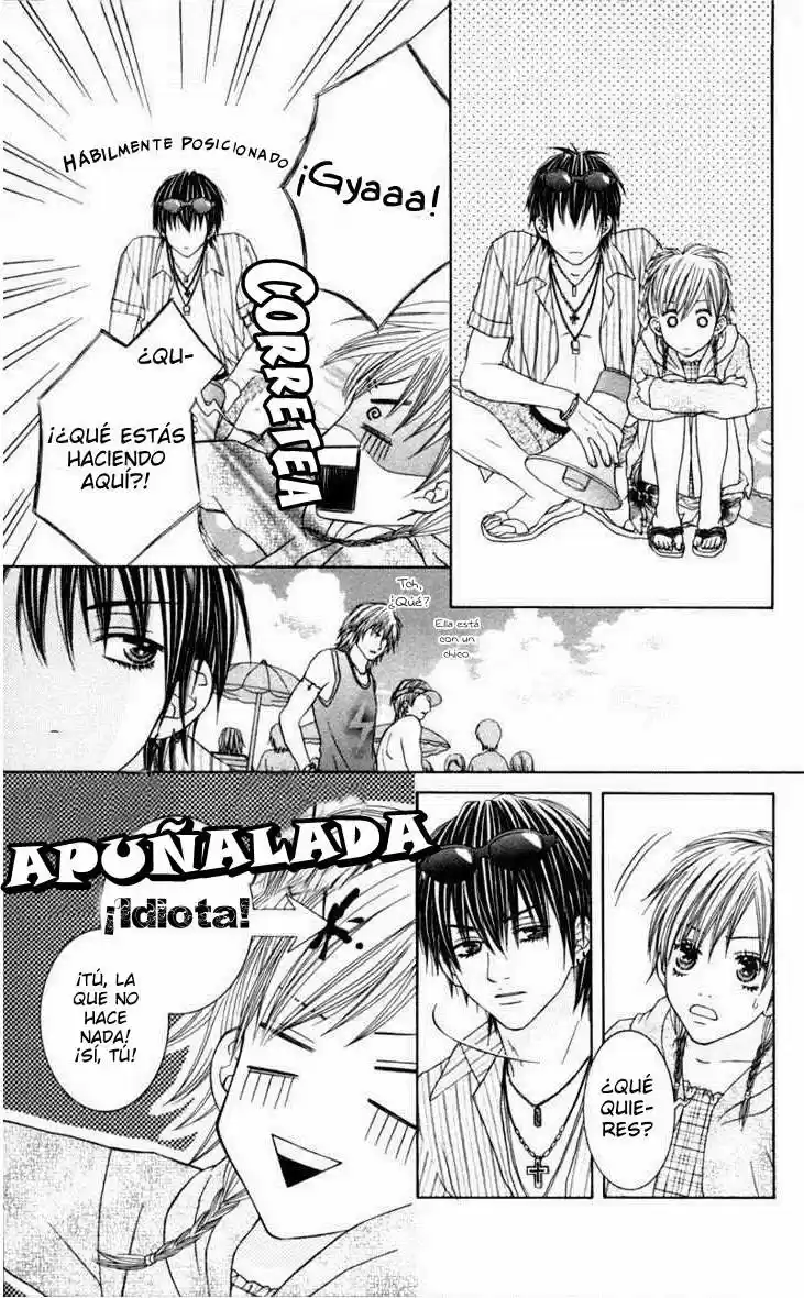 Summer Love Paradise (2006) - Capítulo  - Página 13 - LectorTMOo