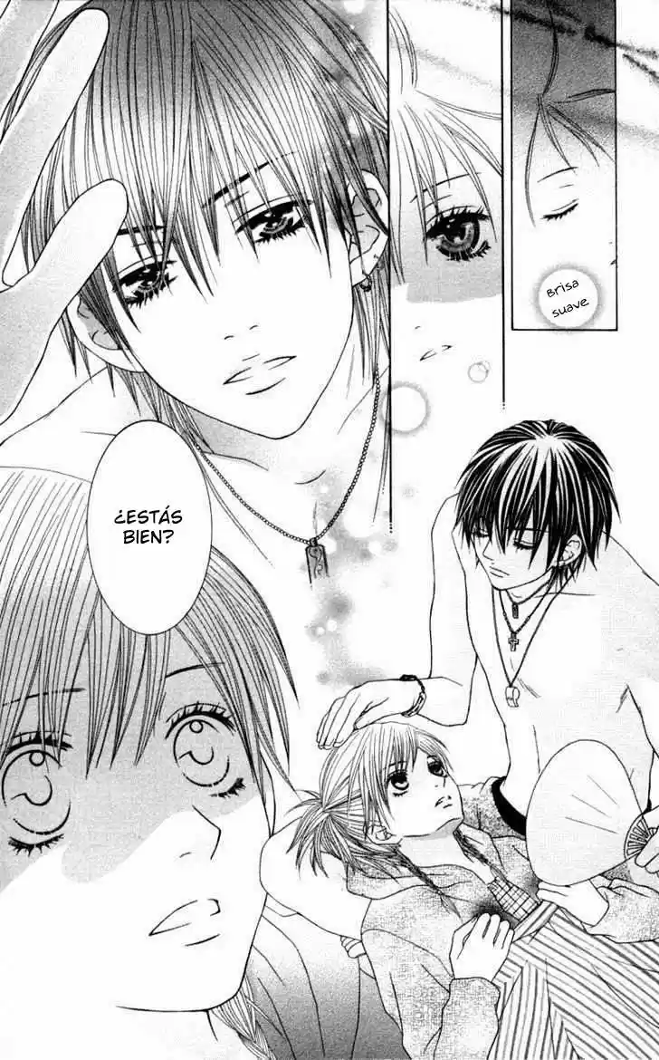 Summer Love Paradise (2006) - Capítulo  - Página 16 - LectorTMOo