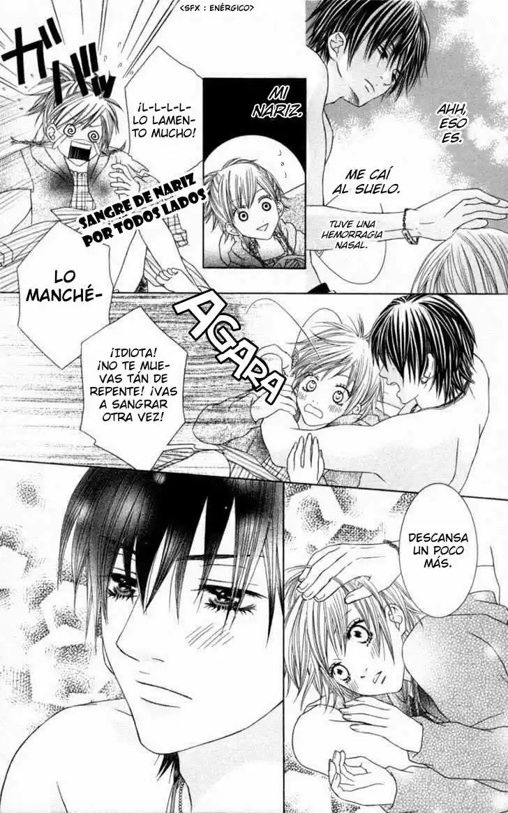 Summer Love Paradise (2006) - Capítulo  - Página 17 - LectorTMOo
