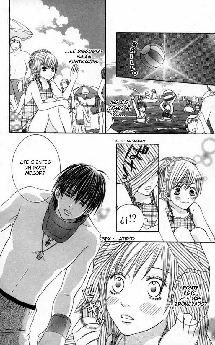 Summer Love Paradise (2006) - Capítulo  - Página 20 - LectorTMOo
