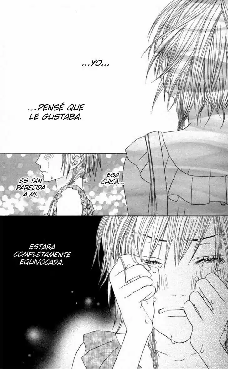 Summer Love Paradise (2006) - Capítulo  - Página 28 - LectorTMOo